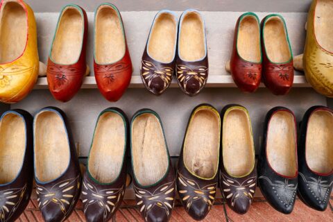 Souvenirs de Avilés