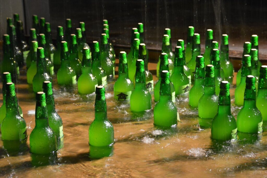 Sidrerías de Avilés