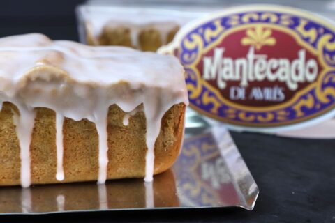 Productos típicos de Avilés