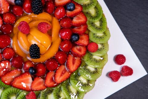 pastelerías de Avilés