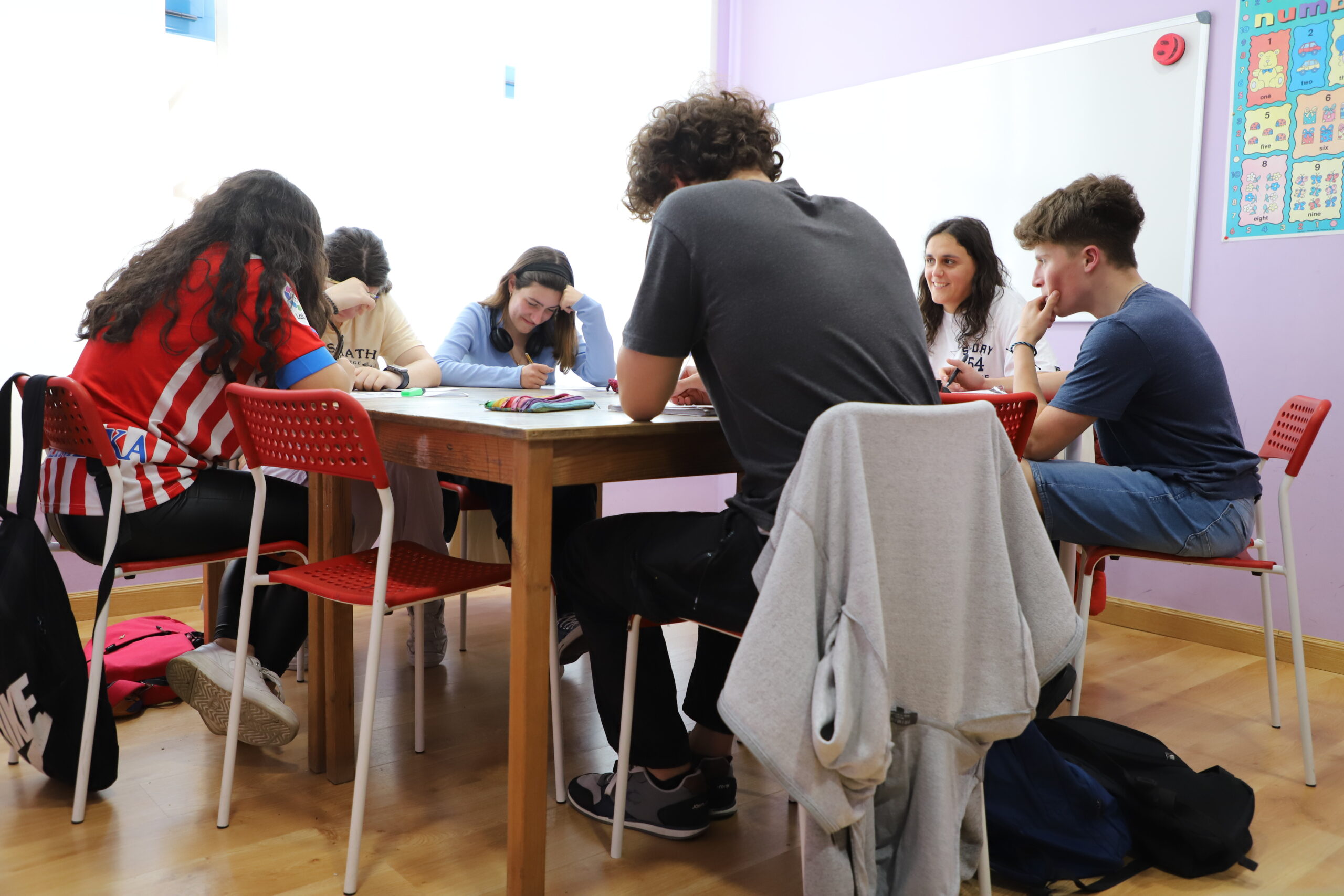 Academias de Ingles de Avilés