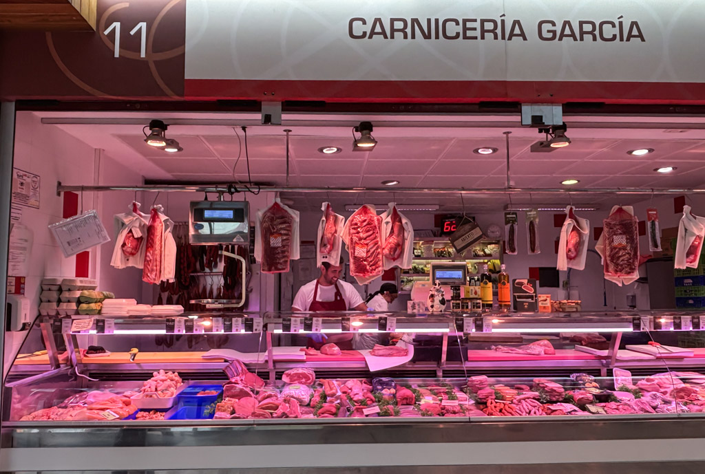 Mercado de Abastos de Avilés