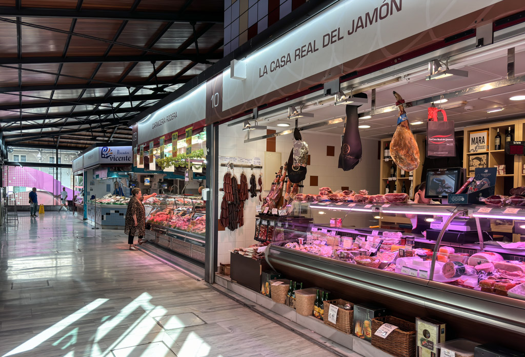 Mercado de Abastos de Avilés