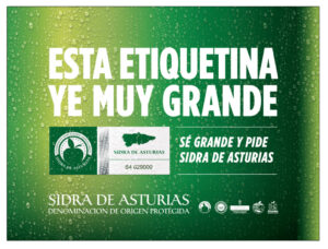 sidrerías de Avilés