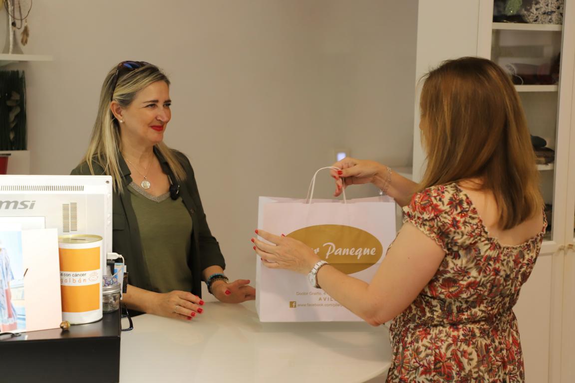 Tiendas de Moda de Avilés - Pilar Paneque