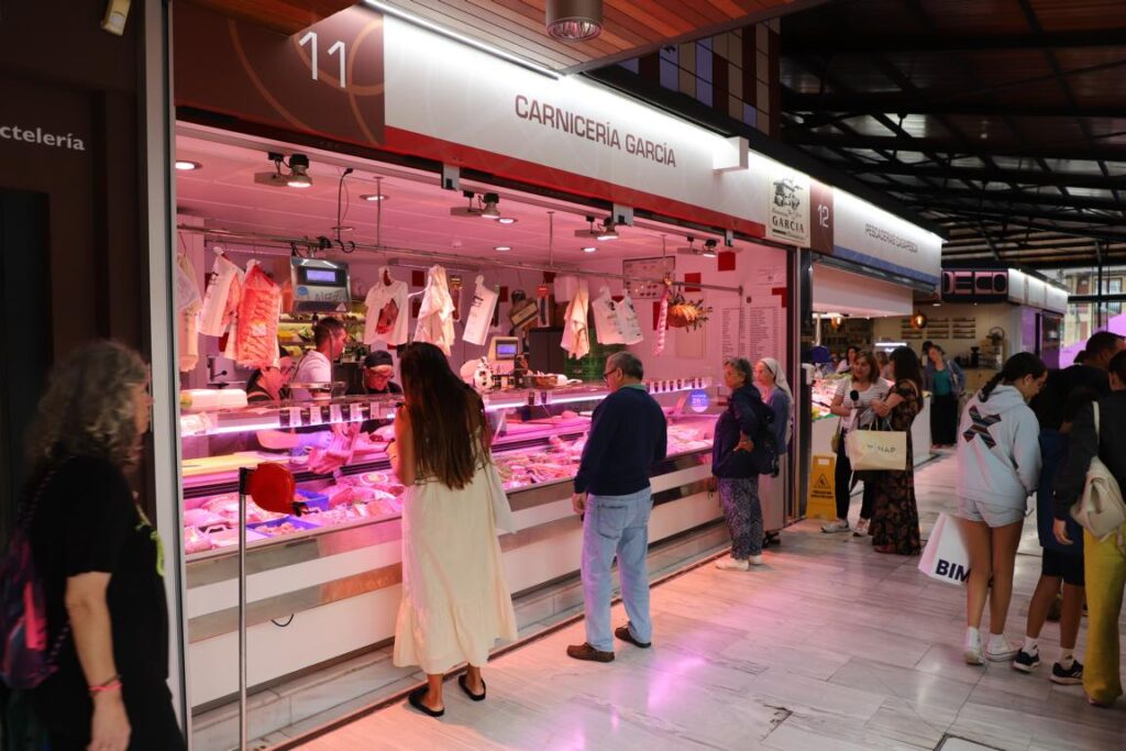 Carnicerías de Avilés - García