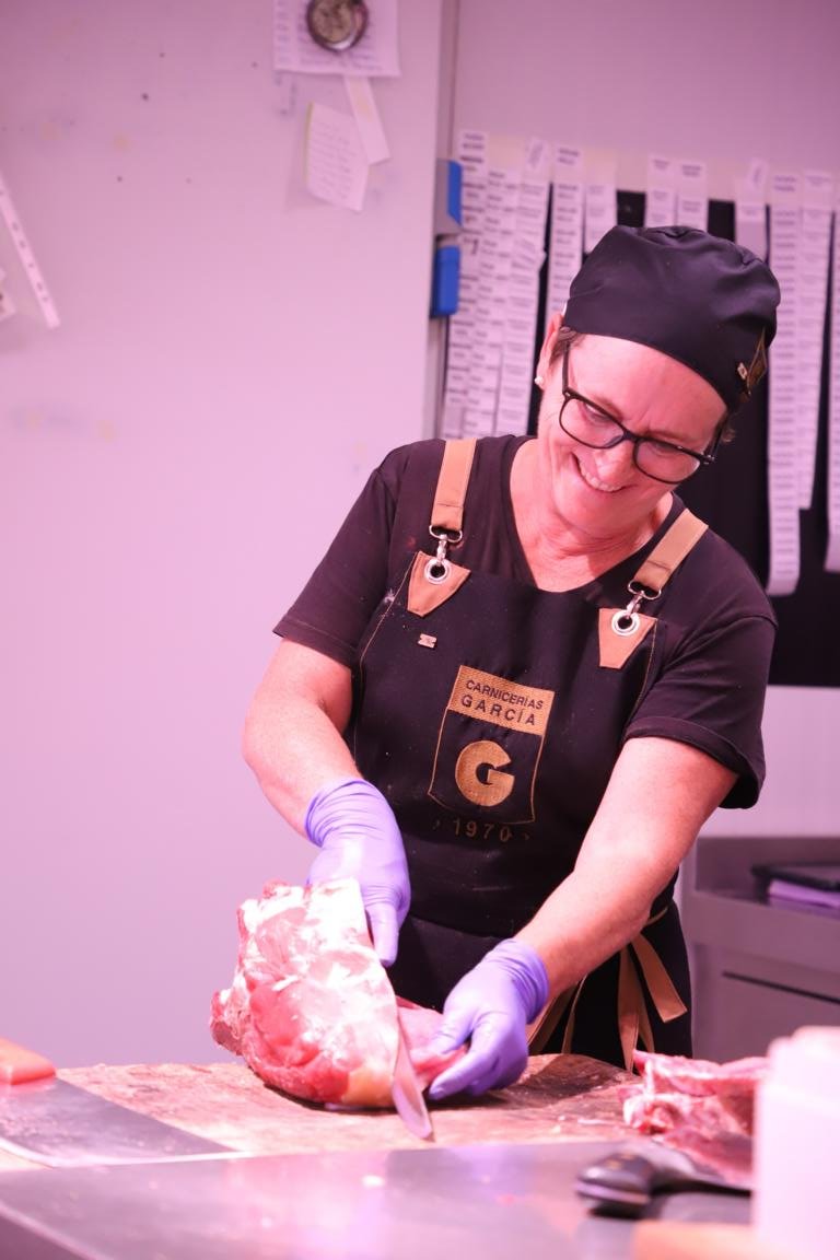 carnicería García