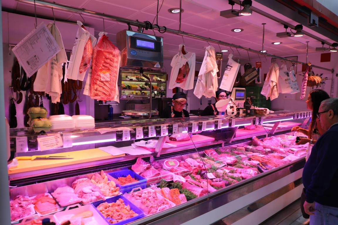 Carnicerías de Avilés - García