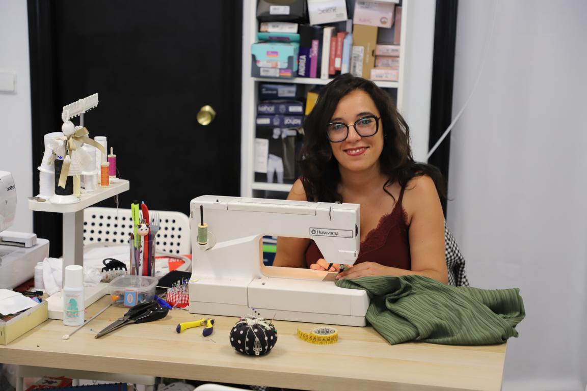 Mercerías de Avilés. Le Petit Popelin