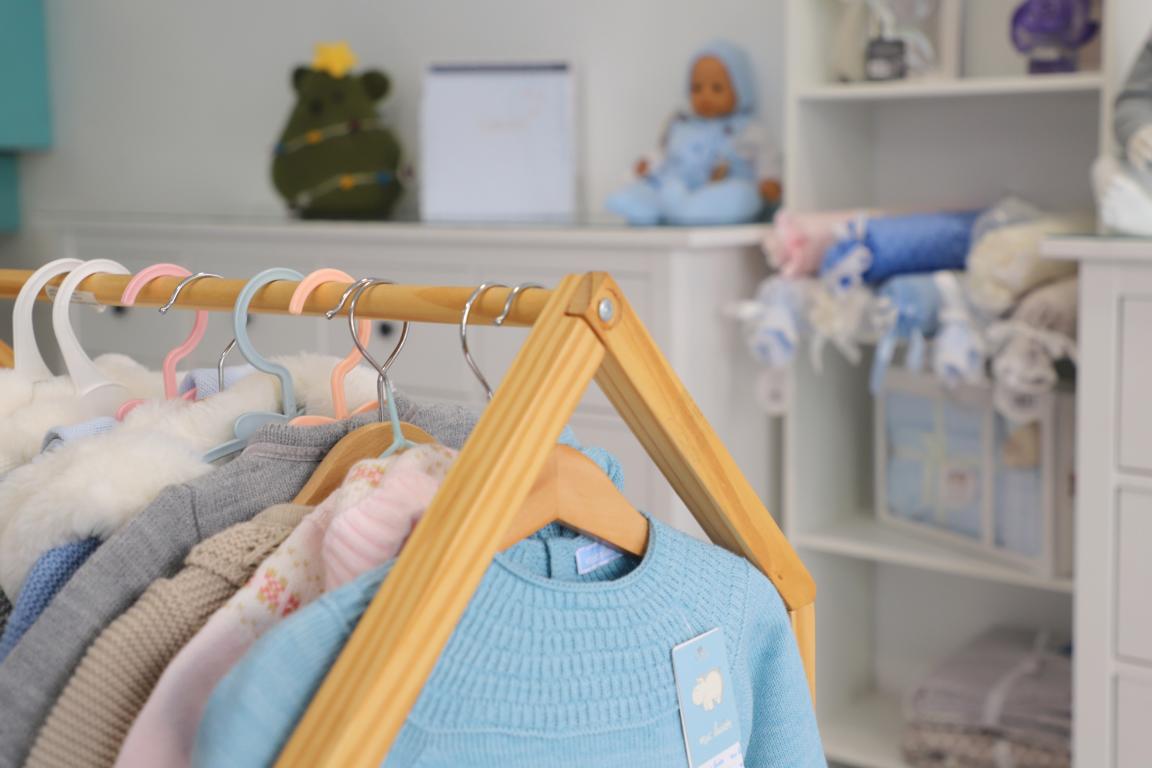 Mercerías de Avilés. Le Petit Popelin