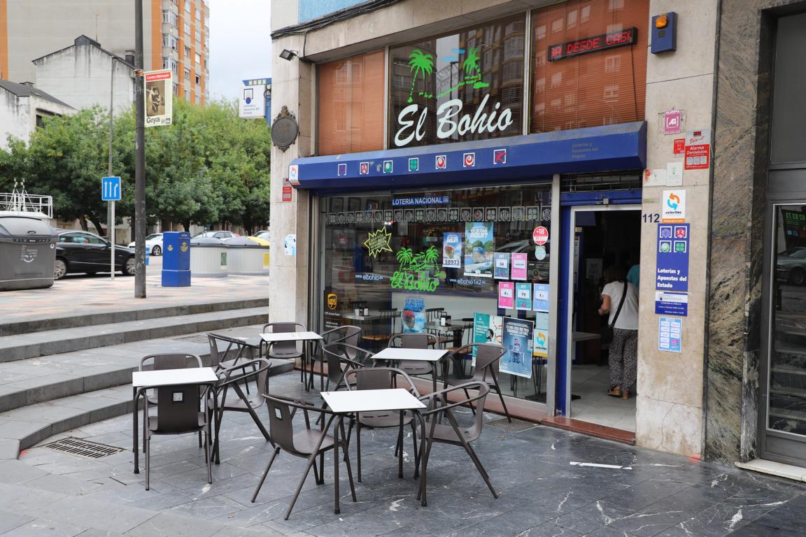 Bares de Avilés