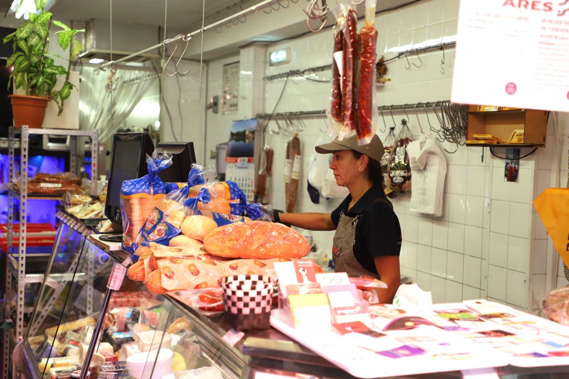 Carnicerías de Avilés
