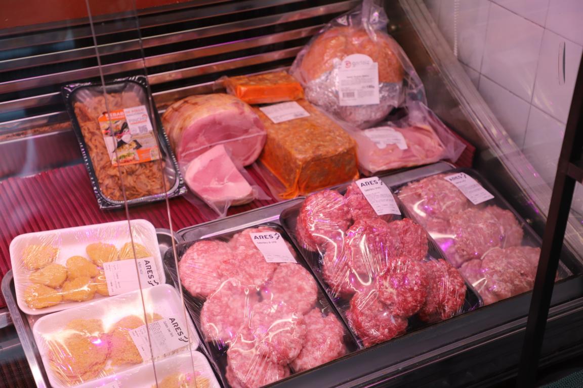 Carnicerías de Avilés