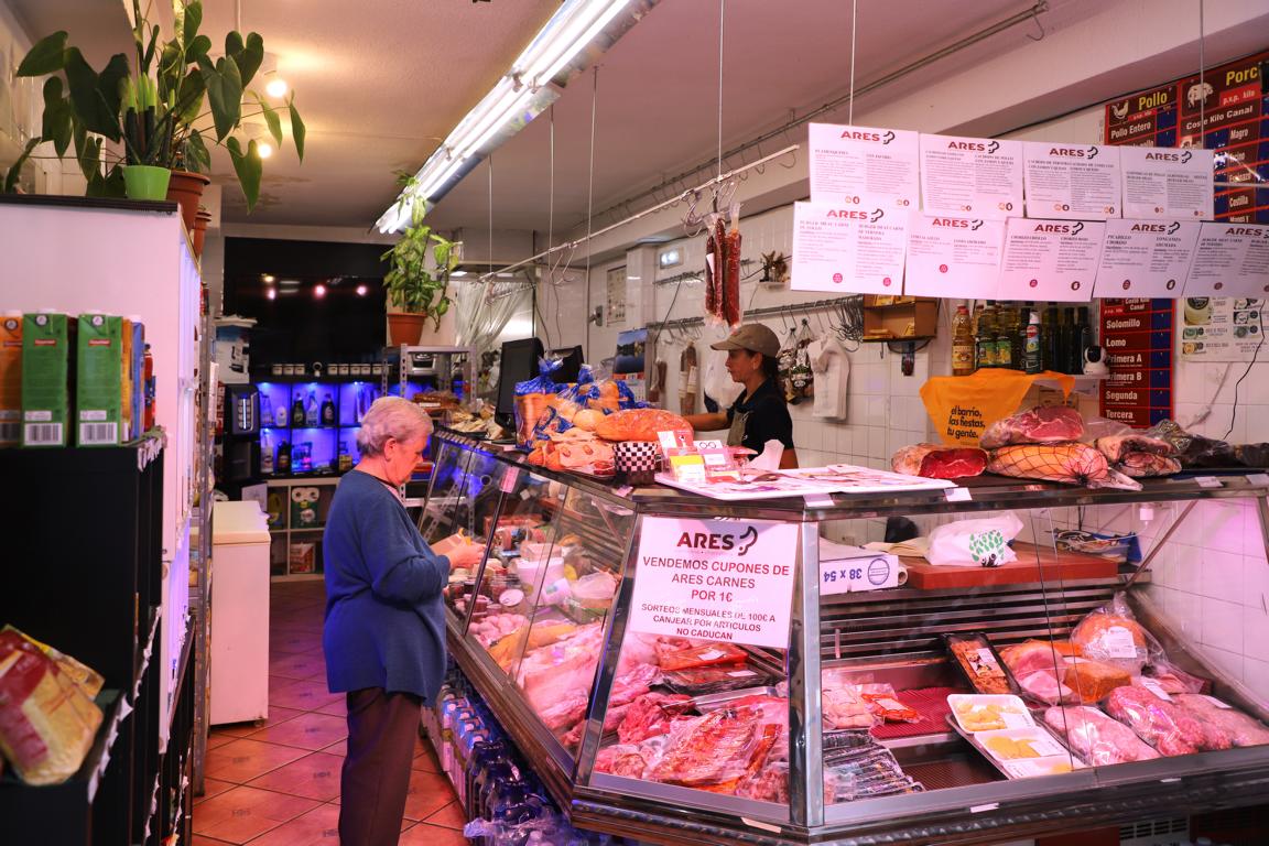 Carnicerías de Avilés