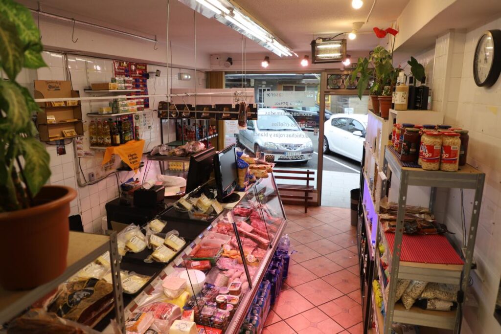 Carnicerías de Avilés