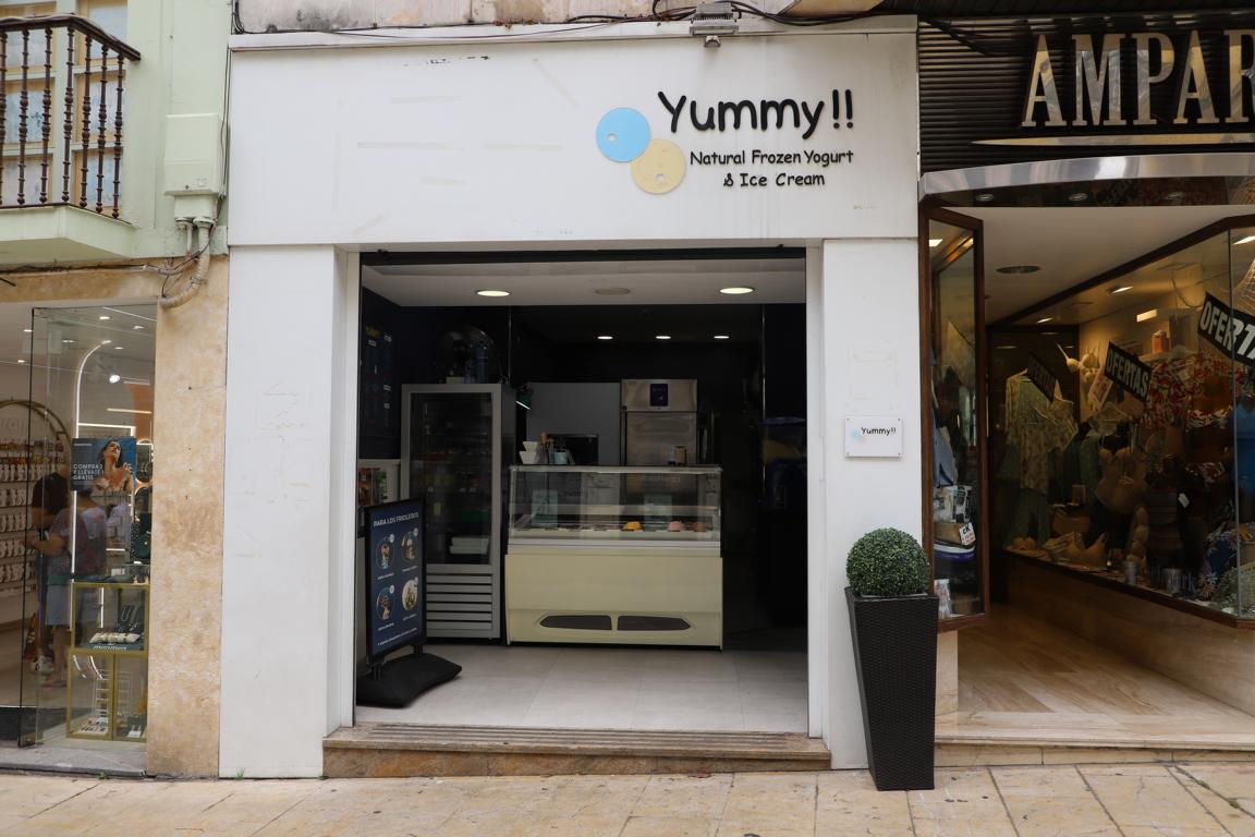 Heladerías de Avilés