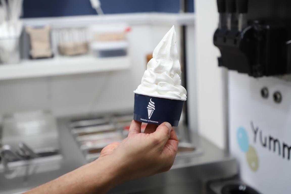 Heladerías de Avilés