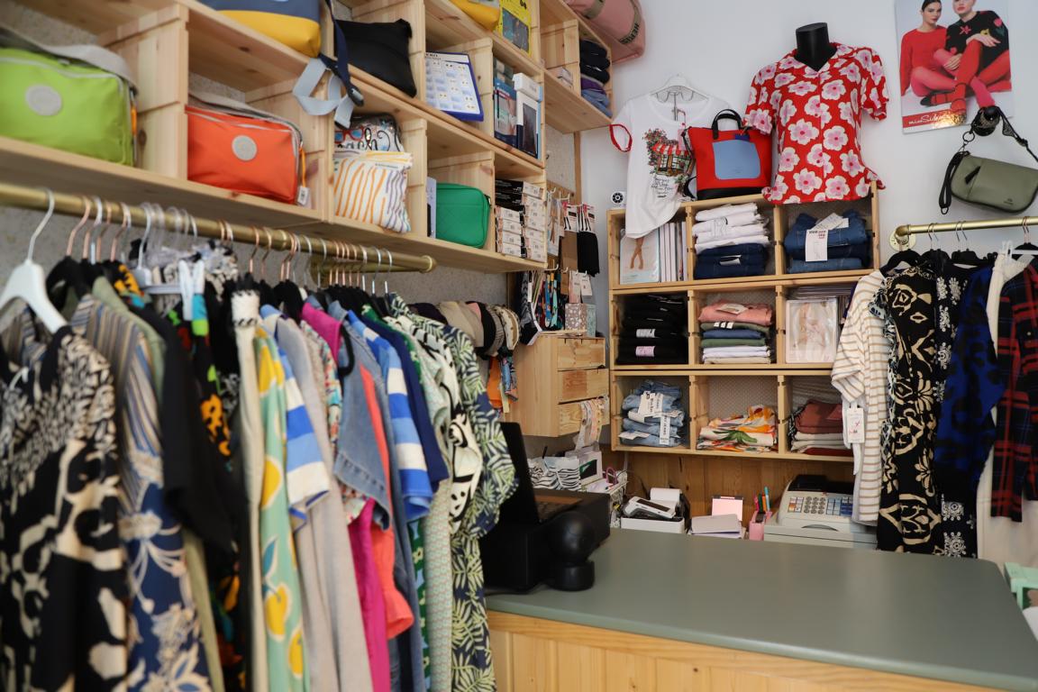 Tiendas de Moda de Avilés, Luz de Luz