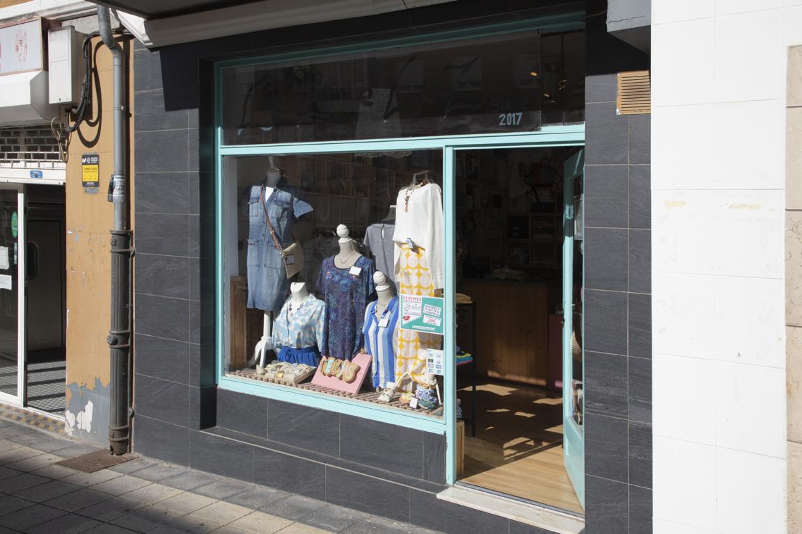 Tiendas de Moda de Avilés, Luz de Luz