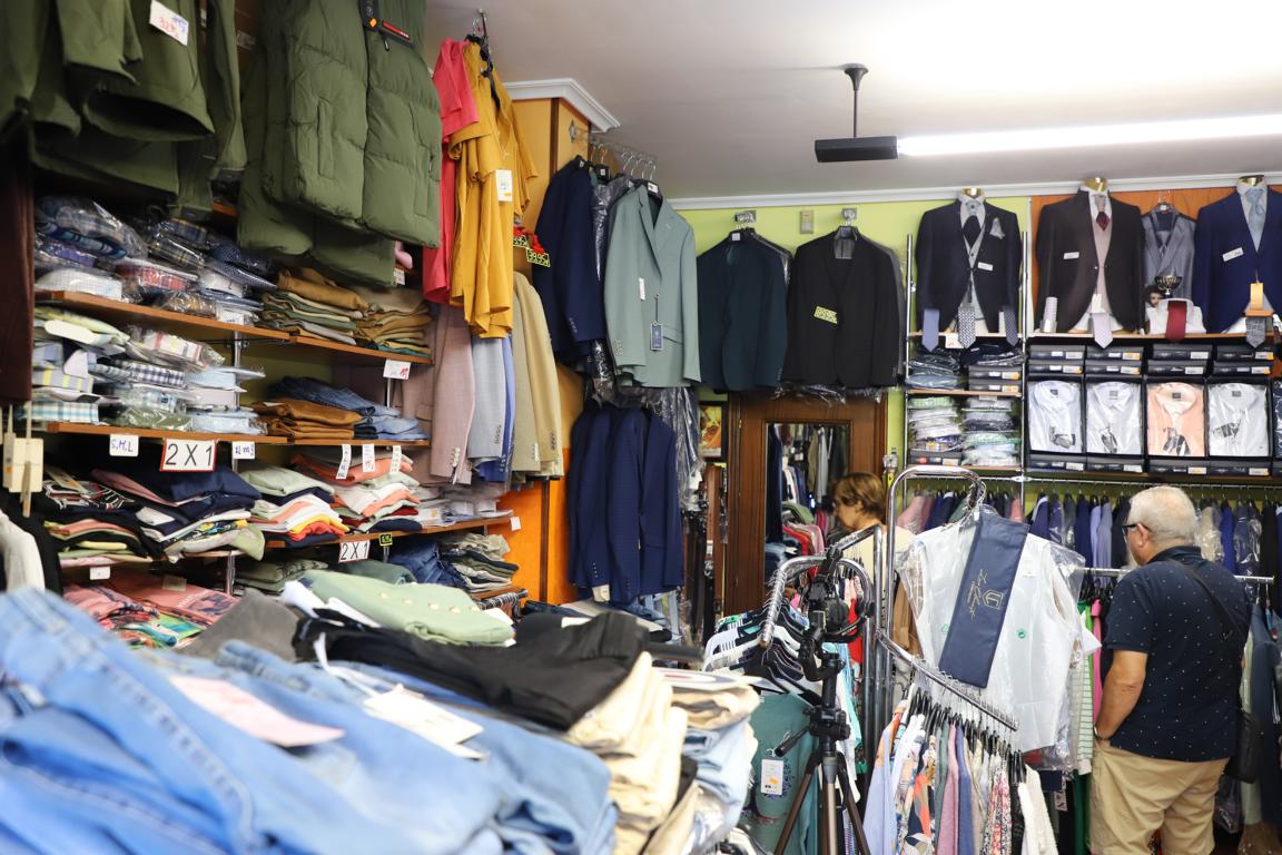 Tiendas de moda de Avilés: Javi moda