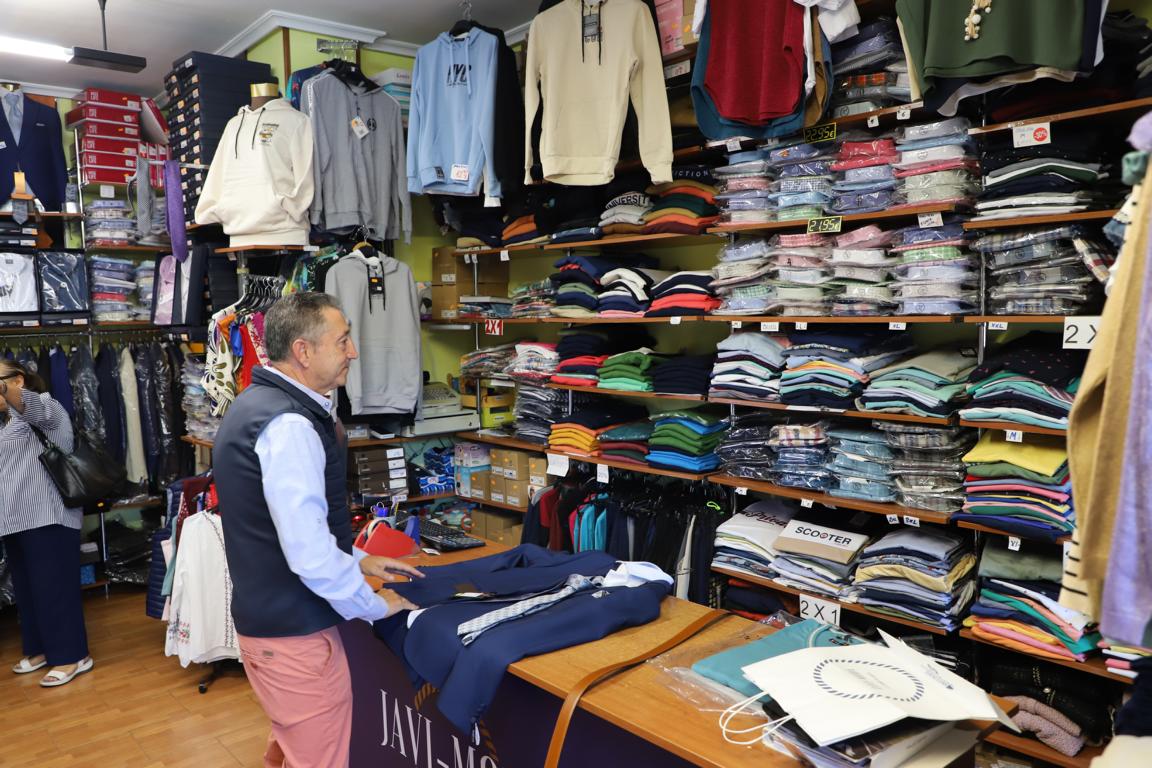 Tiendas de moda de Avilés: Javi moda