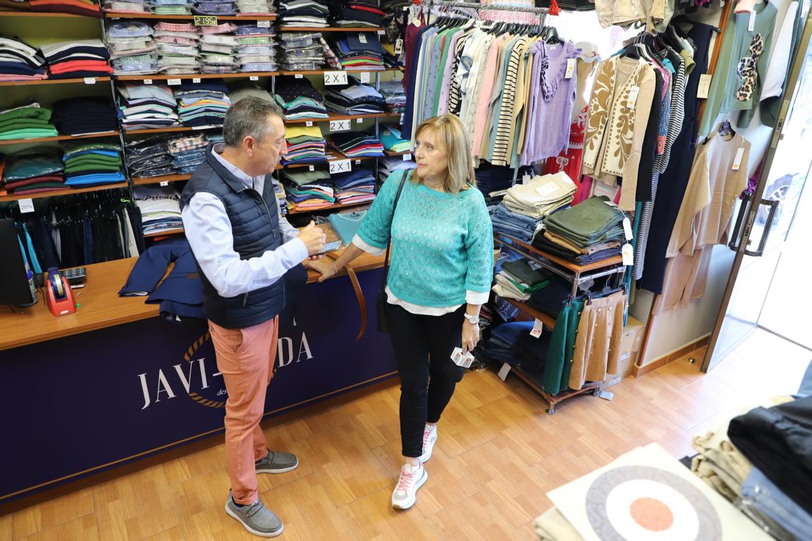 Tiendas de moda de Avilés: Javi moda