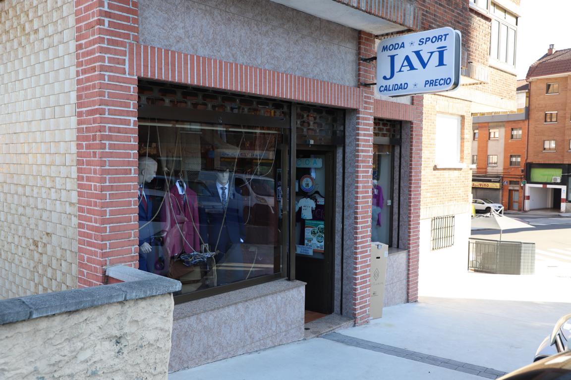 Tiendas de moda de Avilés: Javi moda