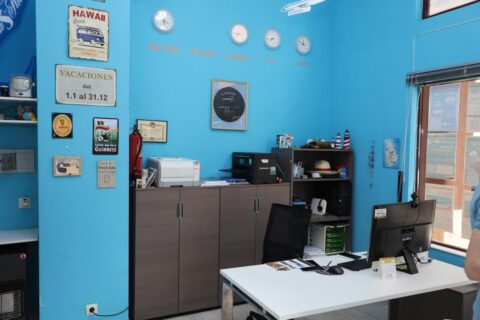 Agencias de viajes de Avilés