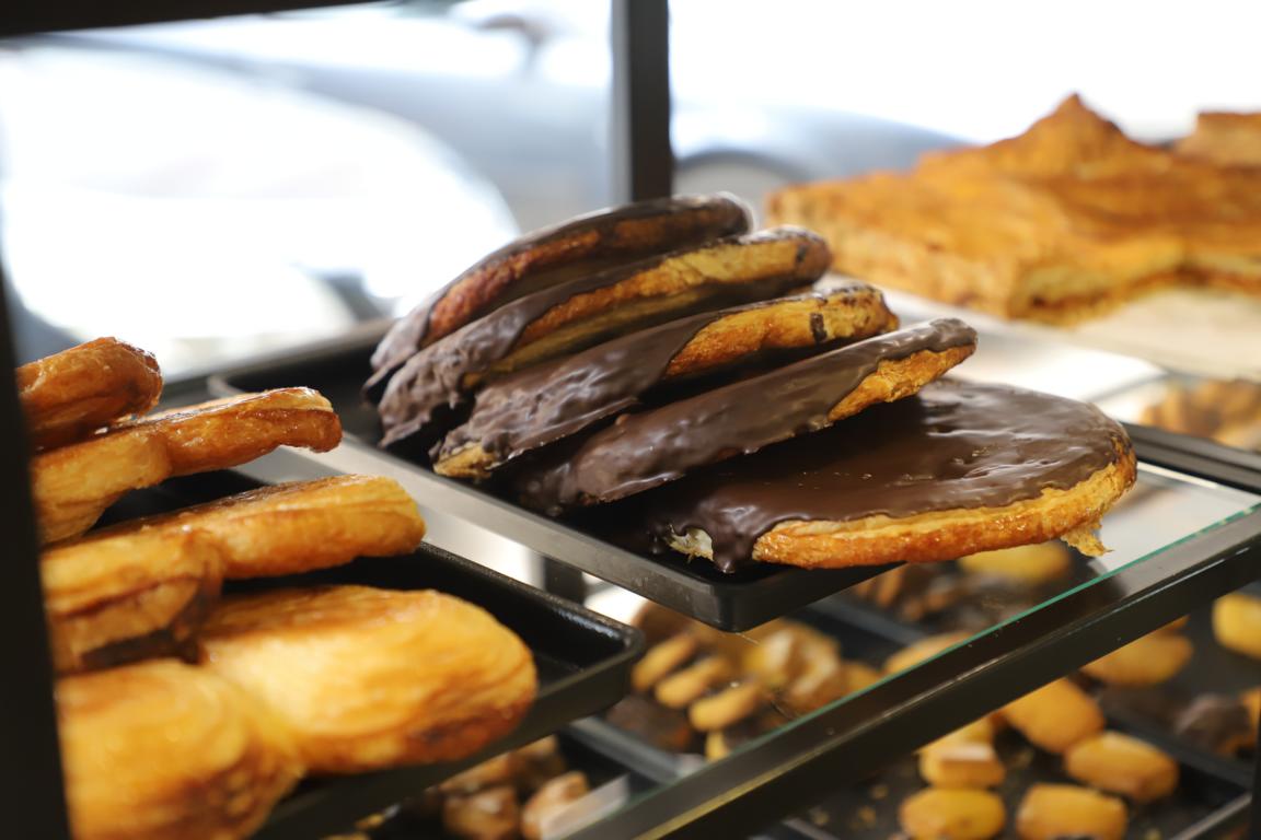 pastelerías de Avilés