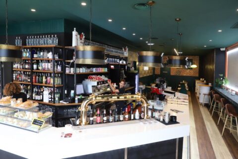 Bares de Avilés El Bombe