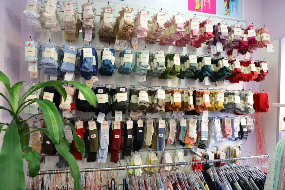 Lencería Gloria Avilés