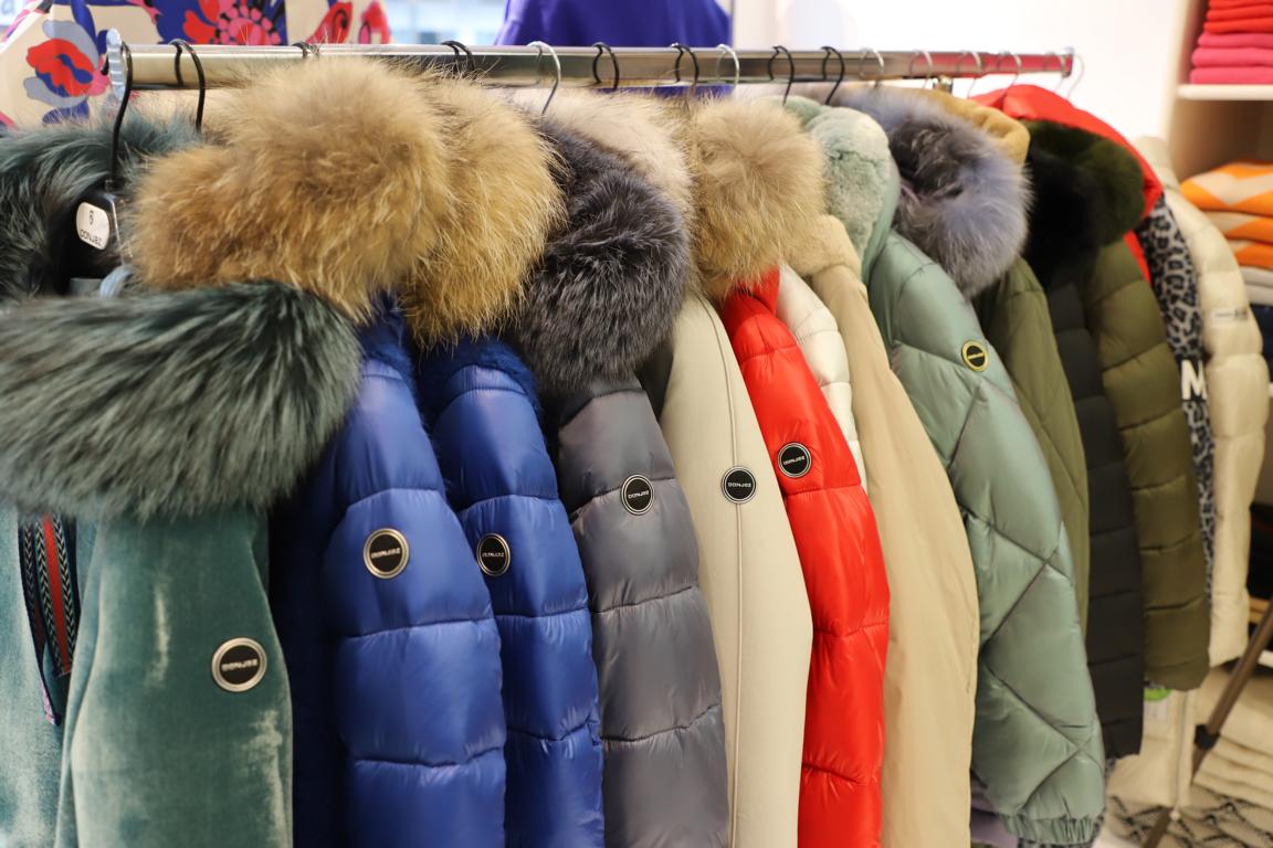 Tiendas de moda de Avilés - Contacto