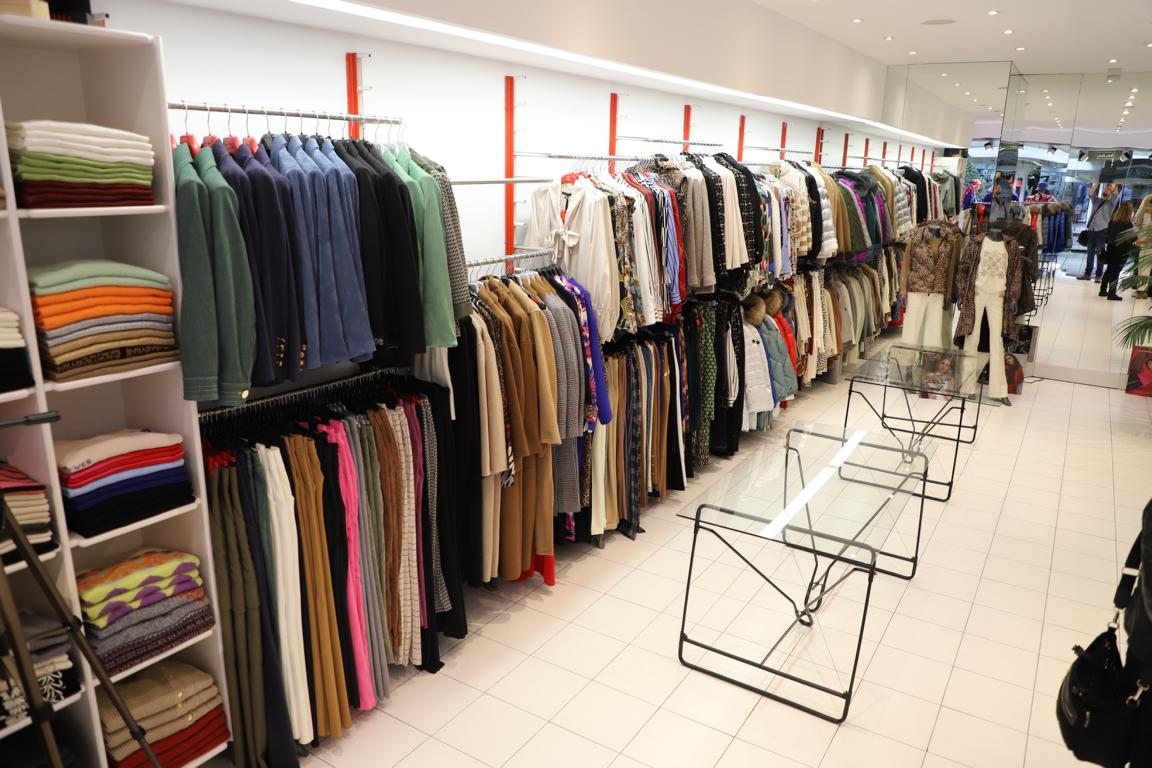 Tiendas de moda de Avilés - Contacto