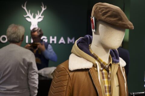 Tiendas de moda de Avilés - Nottingham