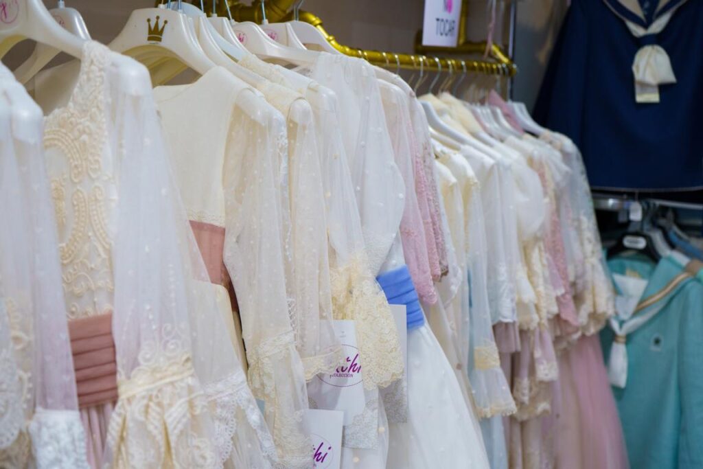 Sin Cuentos, tienda de moda infantil