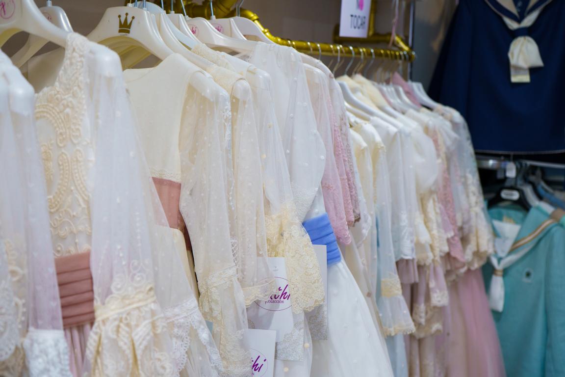 Sin Cuentos, tienda de moda infantil