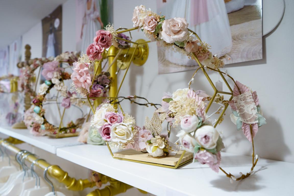 Sin Cuentos, tienda de moda infantil