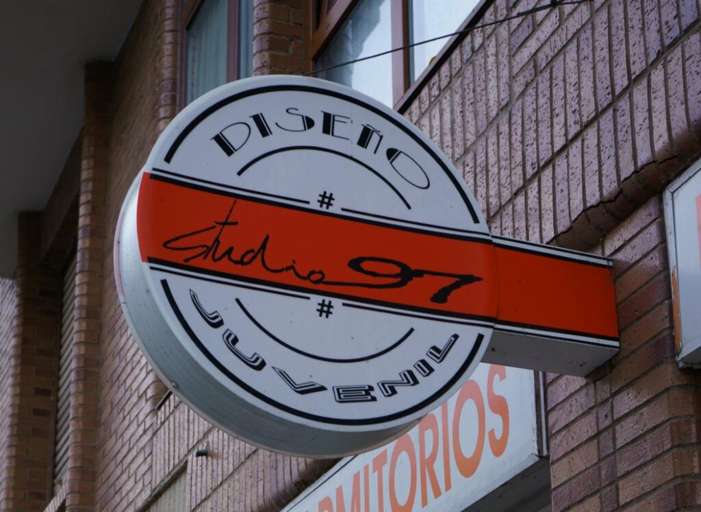 Tiendas de muebles de Avilés: Studio97