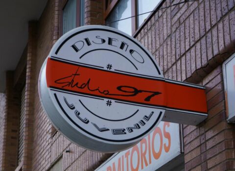 Tiendas de muebles de Avilés: Studio97