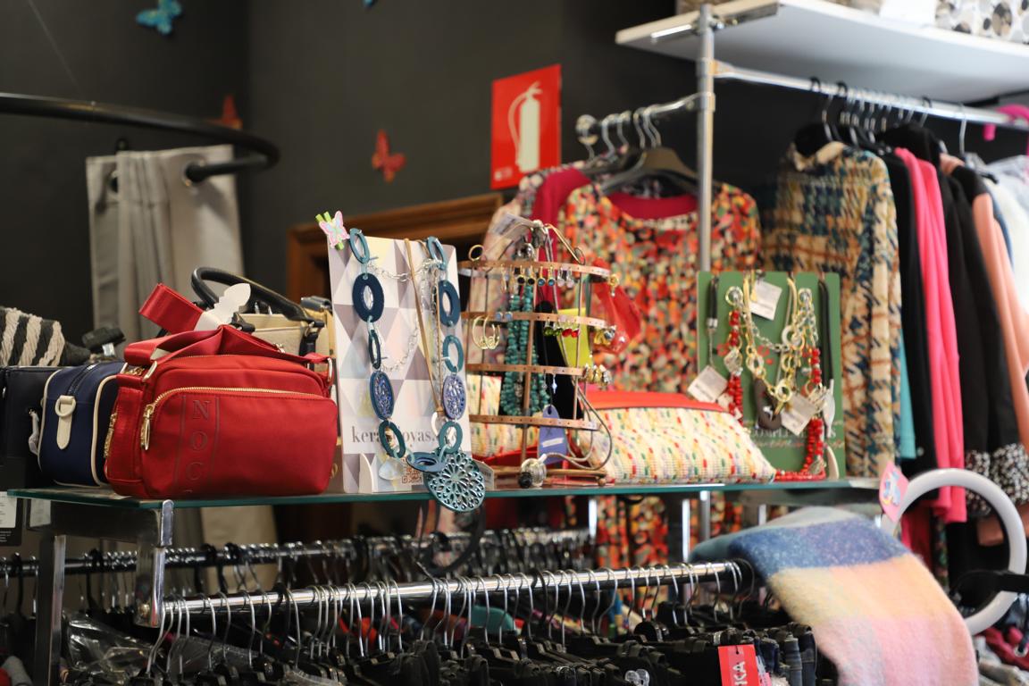 Tiendas de ropa de Avilés