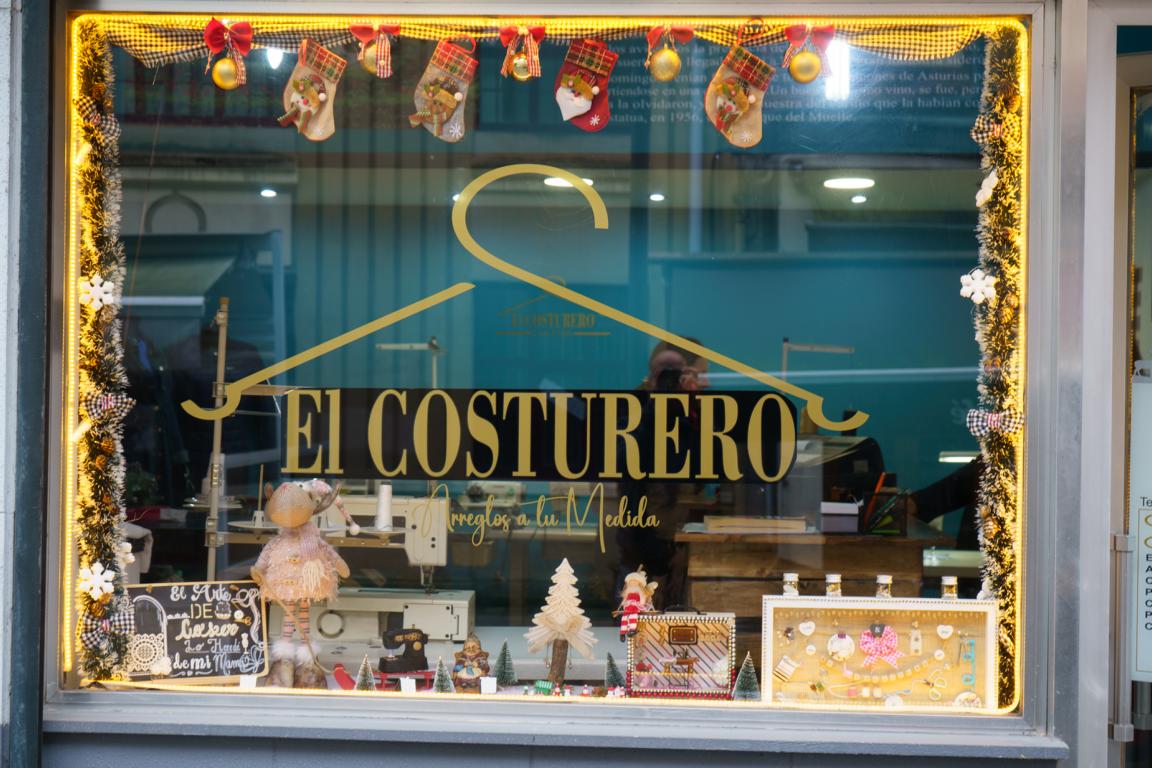 El Costurero de Dumy