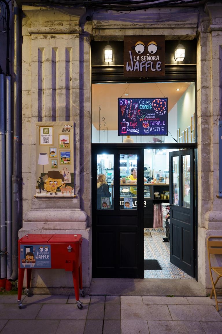 Gofreria-deAvilés-Sra-Waffle