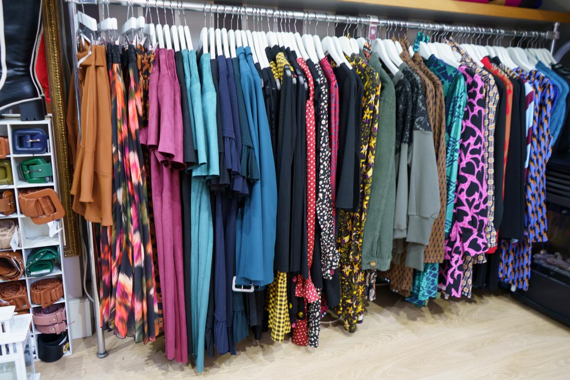 Tiendas de moda de Avilés: Sinfonía