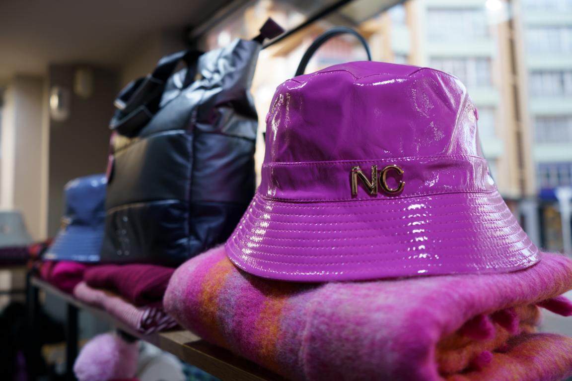 Tiendas de moda de Avilés: Sinfonía