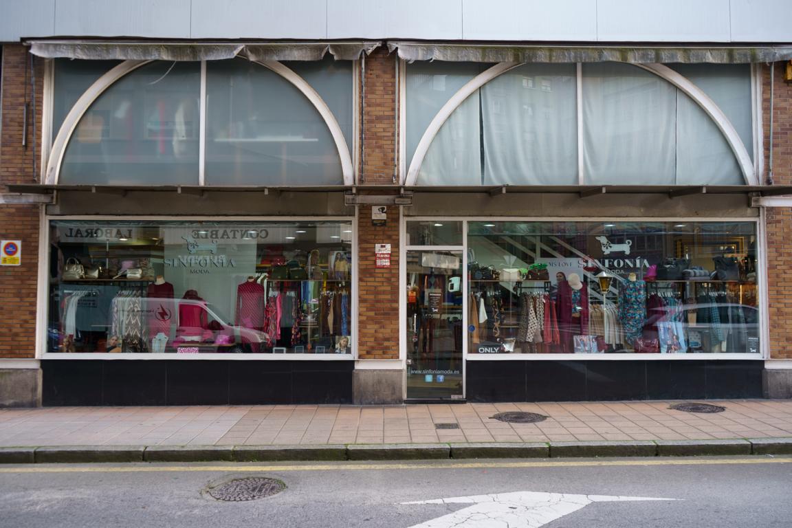 Tiendas de moda de Avilés: Sinfonía