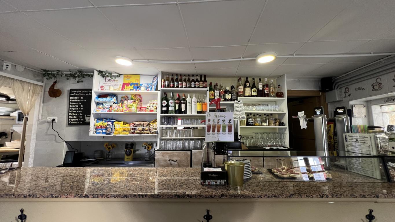 Bares de Avilés: Bar Palanqués