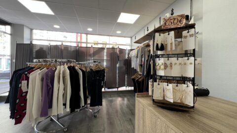 Tiendas de moda de Avilés: Caprices moda