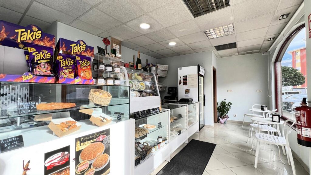 Panadería Donde Juani