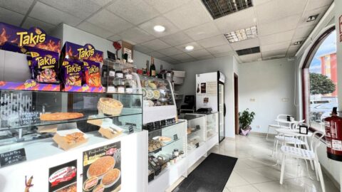 Panadería Donde Juani