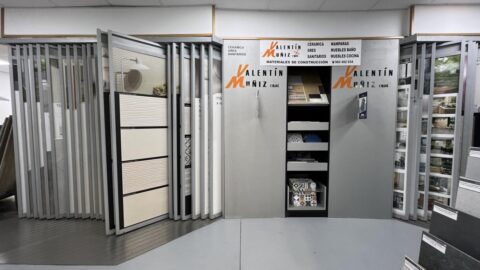 Valentín Muñiz e Hijas exposición